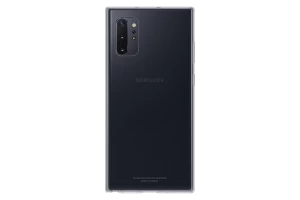 image of Samsung Galaxy Note10+ Clear Cover (EF-QN975TTEGWW)