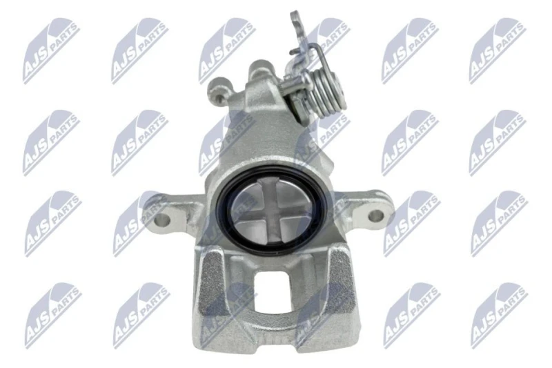 Image of NTY Brake caliper NTY HZT-HD-028