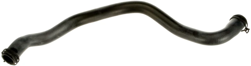 Image of GATES Radiator hose GATES 05-2910