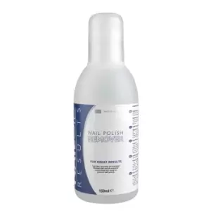 Image of Nailoid Results Nail Polish Remover
