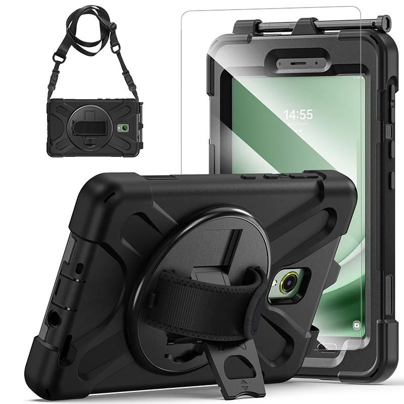 Image of eSTUFF ES683614-BULK tablet case