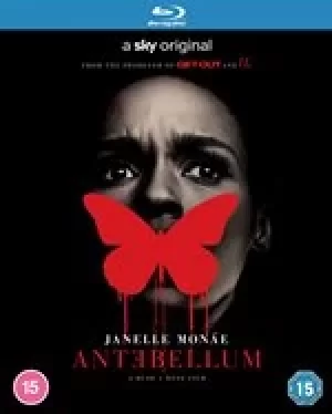 Image of Antebellum [Bluray] [2021]