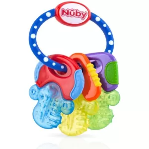 image of Nuby Ice Bite Teether