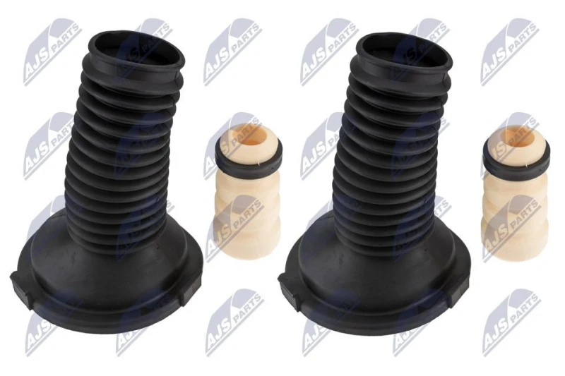 Image of NTY Dust cover kit, shock absorber NTY AB-TY-107K