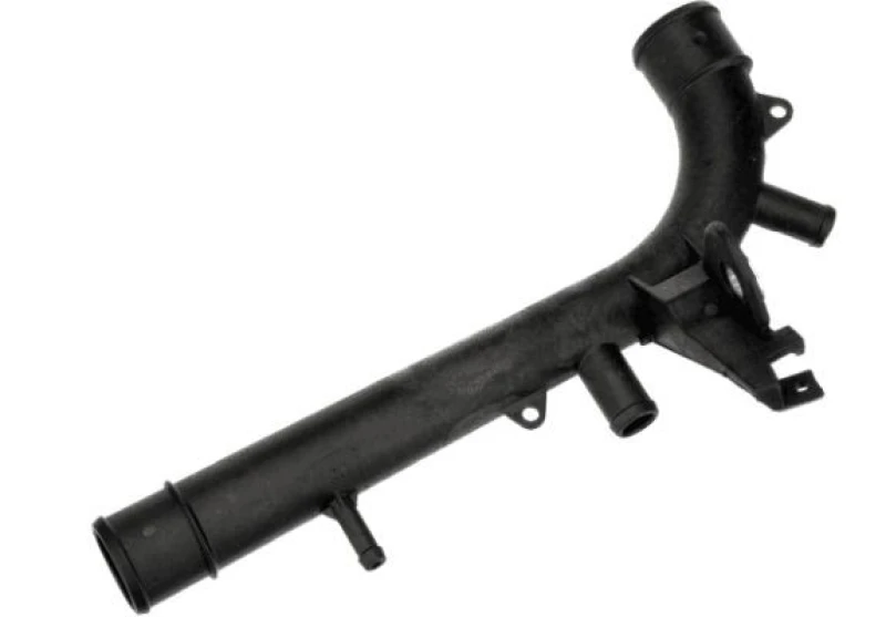 Image of GATES Coolant pipe GATES 02-2807