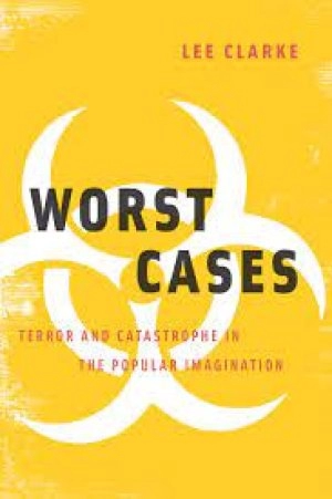 Image of Worst cases by Lee Clarke