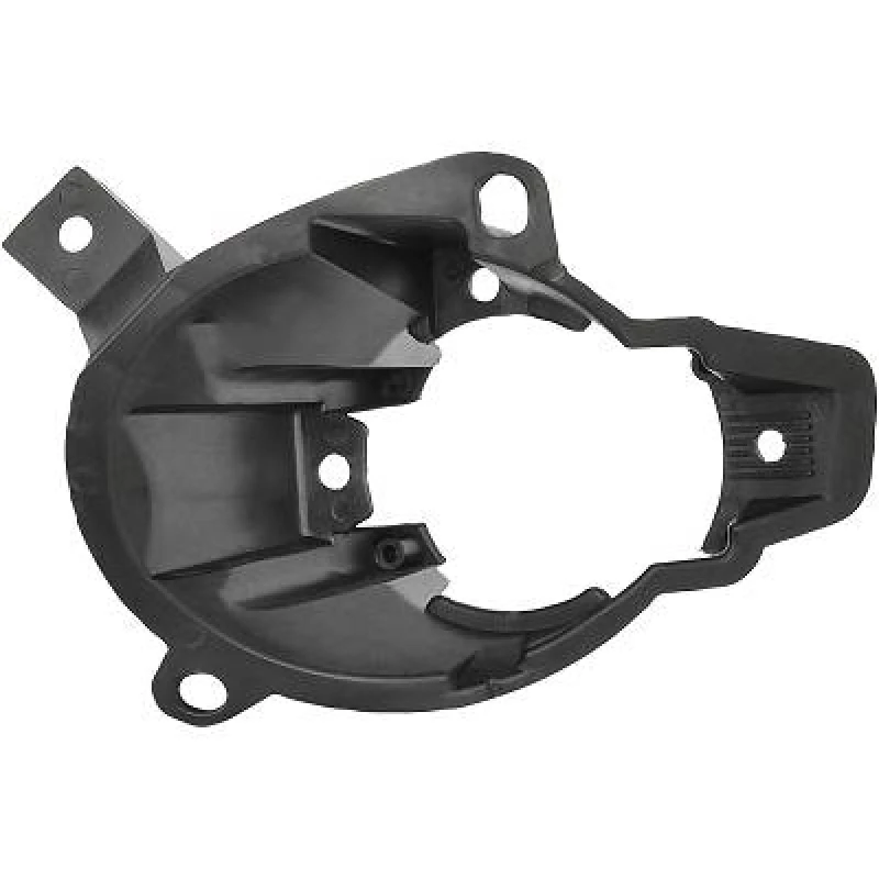 Image of Holder, fog light DIEDERICHS 4225449