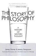 Image of story of philosophy a history of western thought