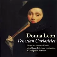 Image of venetian curiosities