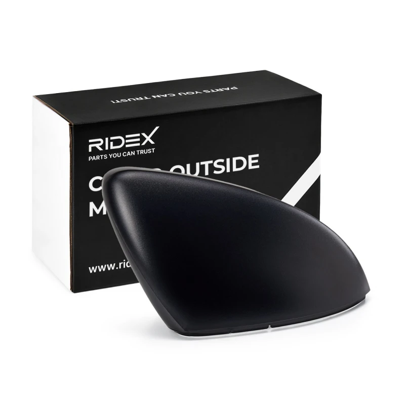 Image of RIDEX Wing mirror cover RIDEX 23A0174