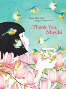 Image of Thank You, Miyuki