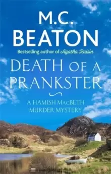 Image of Death of a Prankster