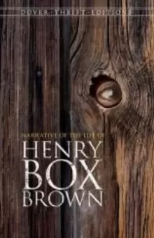 Image of Narrative of the Life of Henry Box Brown