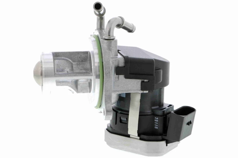 Image of VEMO V30-63-0008 EGR valve Control Valve, Electric, with gasket/seal, Q+, original equipment manufacturer quality EGR Valve (1145)