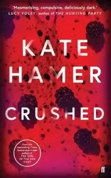 Image of Crushed by Kate Hamer