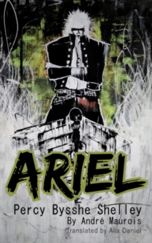 Image of Ariel. Paperback. By Andre Maurois Books