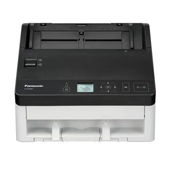 Image of Panasonic KV-S1028Y Document Scanner