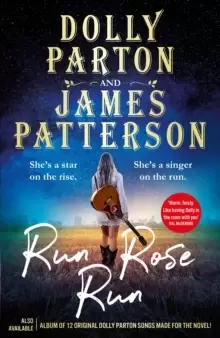 Image of Run Rose Run : The most eagerly anticipated novel of 2022