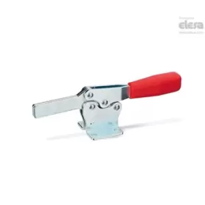 Image of ELESA Horizontal Toggle Clamp-MOA.130-M