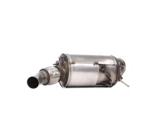 image of JMJ Particulate Filter 1103 Diesel Particulate Filter,DPF BMW,5 Touring (F11),5 Limousine (F10),1 Schragheck (F20),3 Touring (F31)