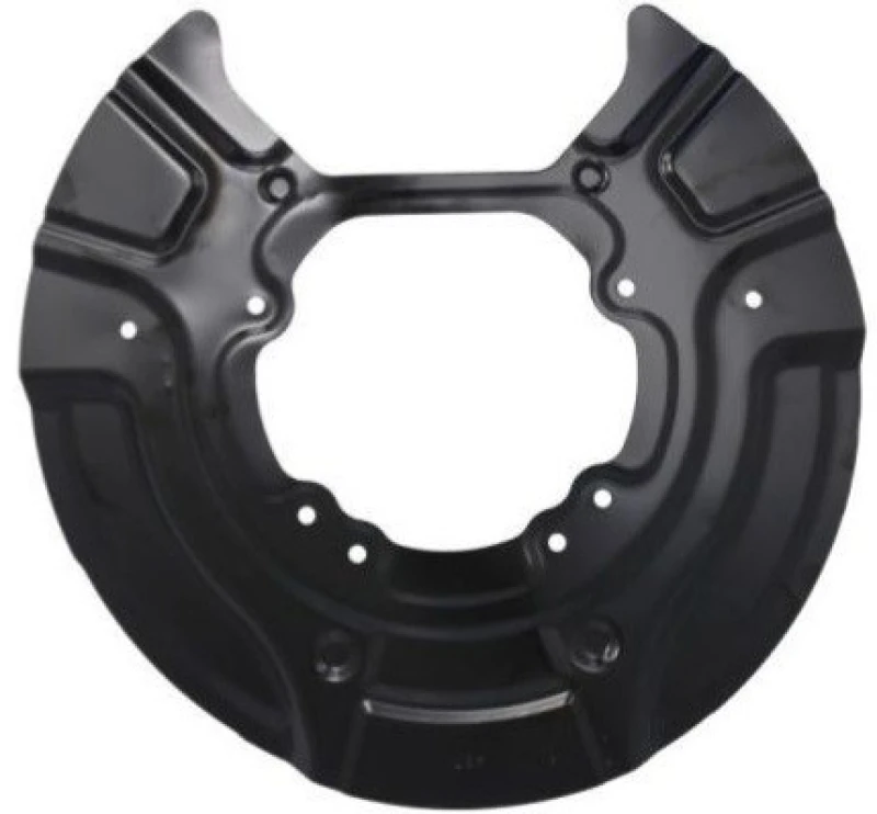 Image of PROCARO Brake disc backing plate PROCARO PR19-1237