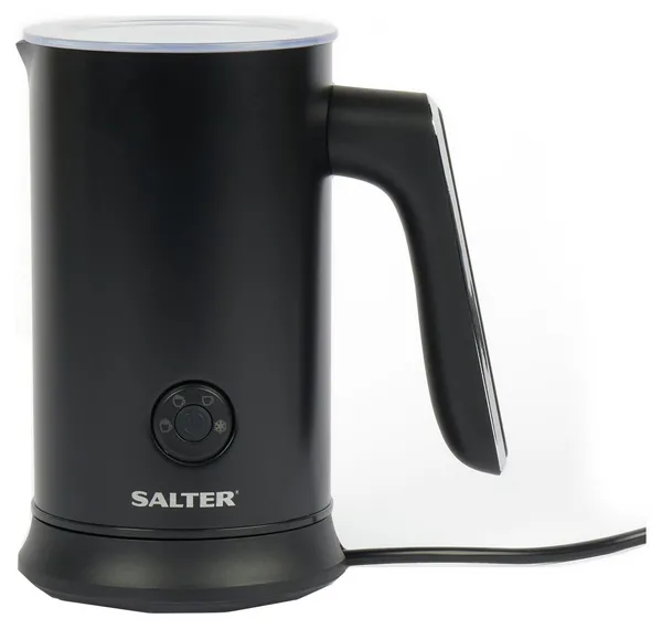 Salter EK5134 Pro The Chocolatier Electric Hot Chocolate and Coffee Maker