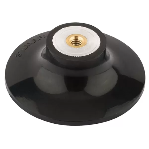 Image of Draper 3" Backing Pad for 65069