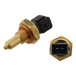 Image of Sensor coolant temperature 29344 by Febi Bilstein