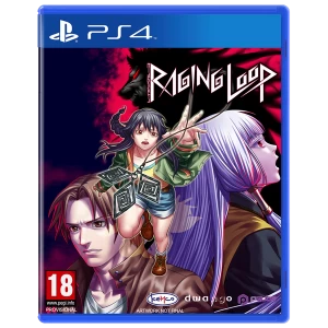 Image of Raging Loop PS4 Game