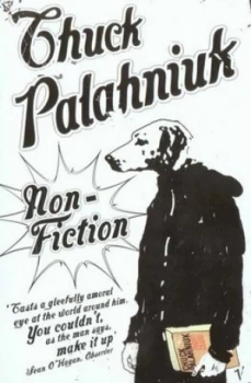 Image of Non-Fiction by Chuck Palahniuk Paperback