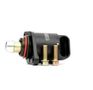 Image of RIDEX Idle Control Valve 1298I0002 Idle Air Control Valve,Idle Control Valve, air supply AUDI,BMW,A4 Limousine (8D2, B5),A4 Avant (8D5, B5)