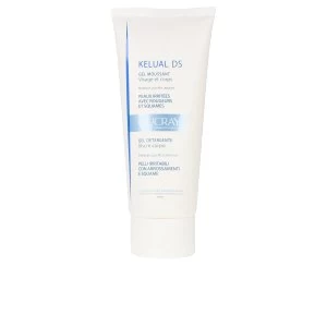 Image of KELUAL DS foaming gel 200ml