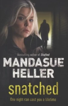 Image of Snatched by Mandasue Heller Book