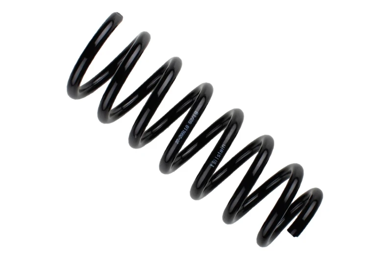 Image of Coil spring BILSTEIN 37-299118