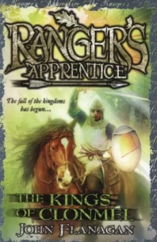 Image of The Kings of Clonmel by John Flanagan Paperback