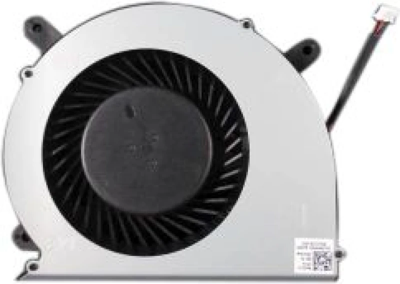 Image of DELL Sysem lower fn ssemly