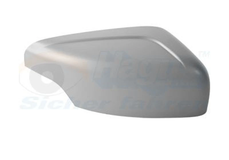 Image of VAN WEZEL Wing mirror cover VAN WEZEL 5923844