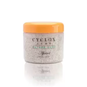 image of Cyclax Nature Pure Apricot Facial Scrub