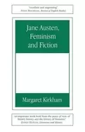 Image of jane austen feminism and fiction second edition