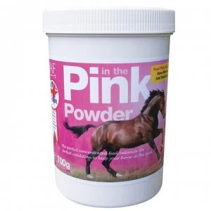 Image of NAF In The Pink Powder - Pink