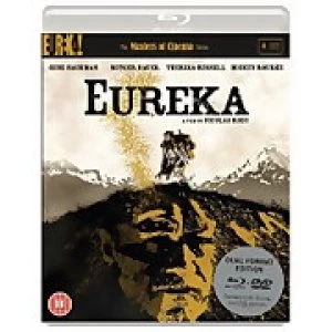 Image of Eureka (1983)
