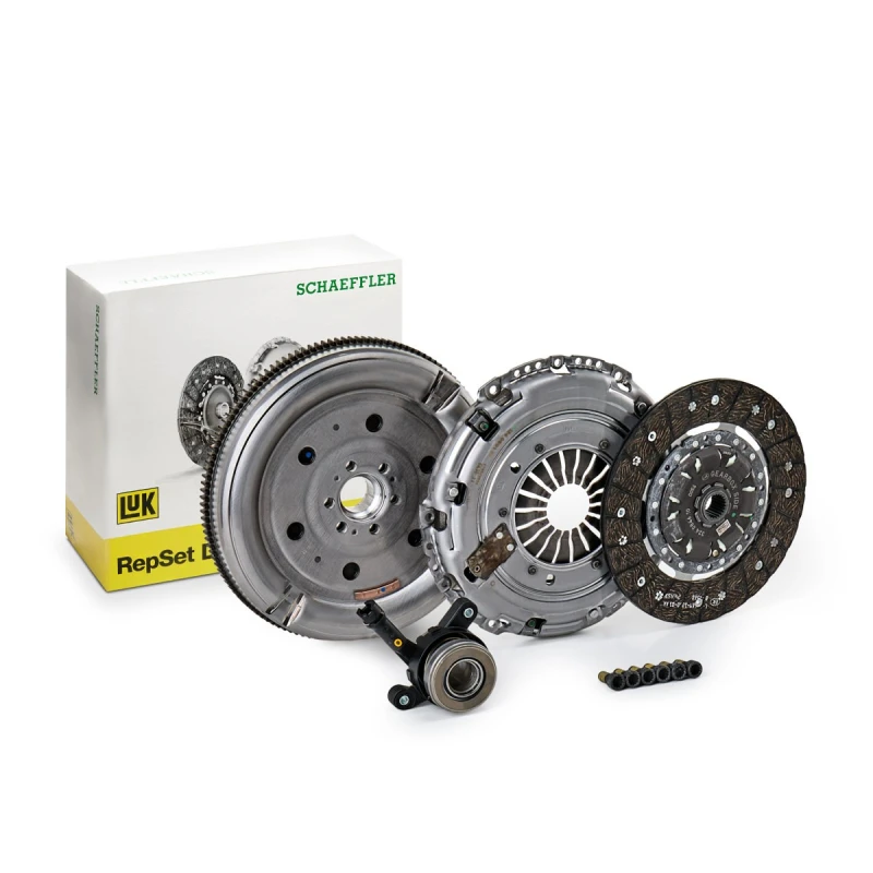 Image of Clutch kit LuK 600 0322 00