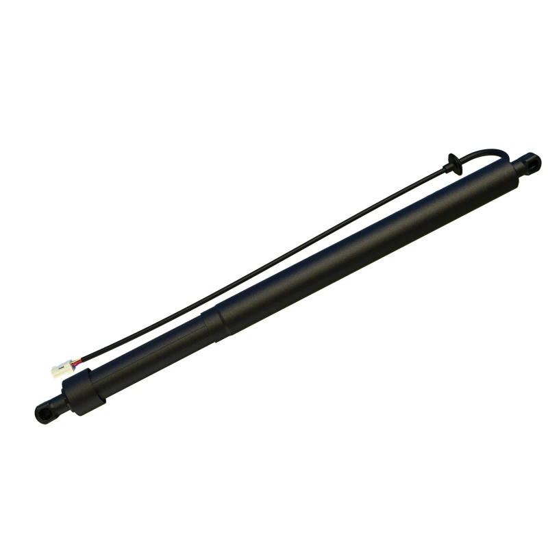 Image of Electrical motor, tailgate DIEDERICHS 9100669
