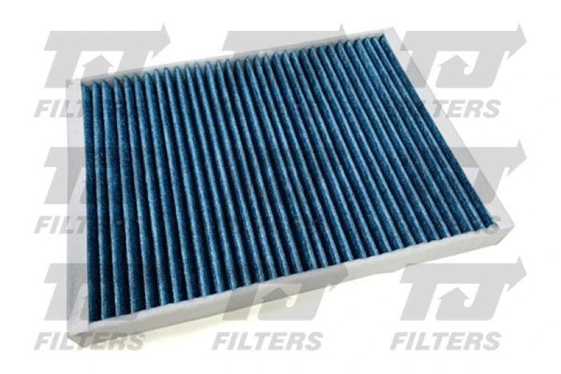 Image of QUINTON HAZELL Pollen filter QUINTON HAZELL QFC0524AB