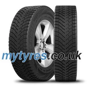 Image of Duraturn Mozzo Winter ( 235/65 R16 115R )