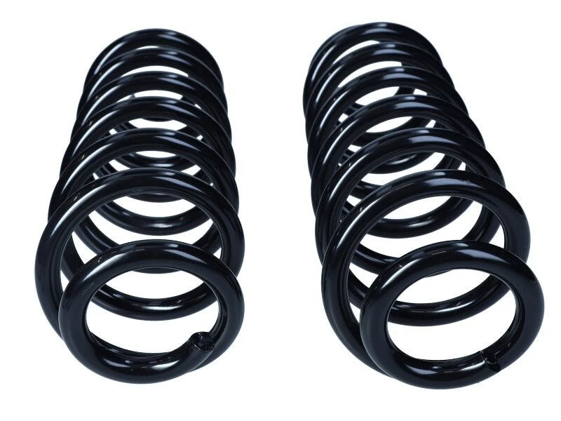 Image of MAXGEAR Coil spring MAXGEAR 60-1725D