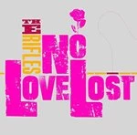 image of The Rifles - No Love Lost (Remastered 3 CD) (Music CD)