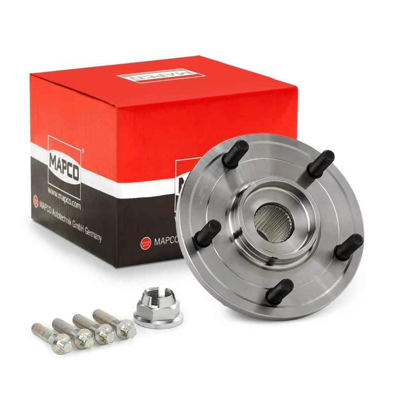 Image of Wheel bearing kit MAPCO 26085