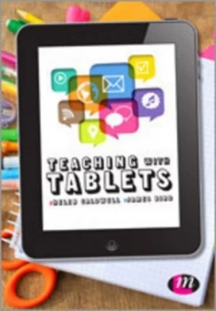 Image of Teaching with tablets by Helen Caldwell