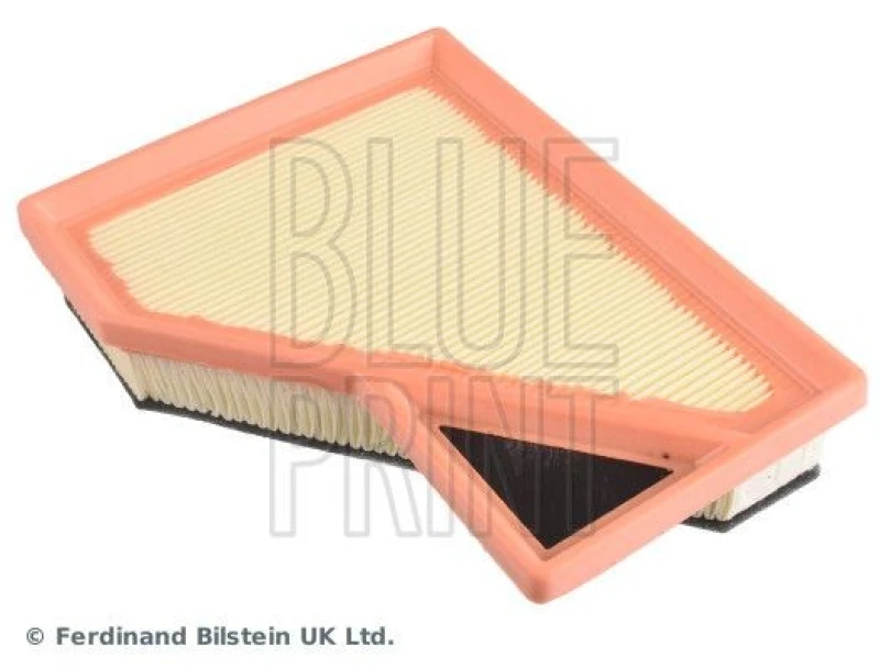 Image of Blue PRINT Air filter Blue PRINT ADB112251